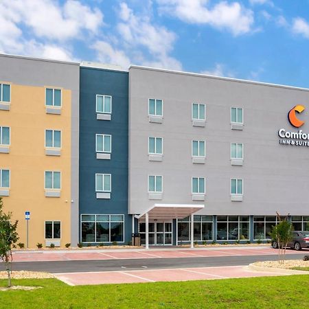 Comfort Inn & Suites Destin Near Henderson Beach Miramar Beach Extérieur photo