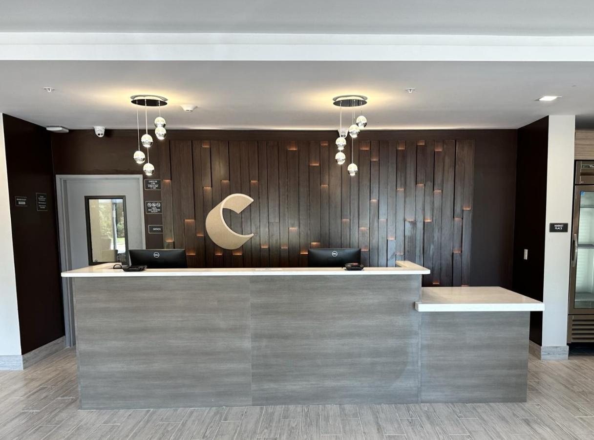 Comfort Inn & Suites Destin Near Henderson Beach Miramar Beach Extérieur photo