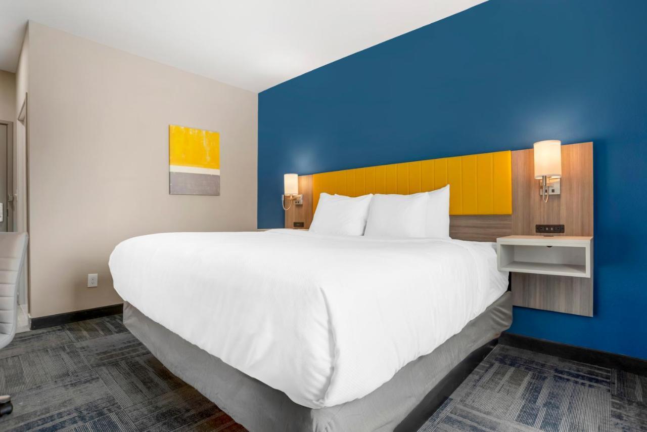 Comfort Inn & Suites Destin Near Henderson Beach Miramar Beach Extérieur photo