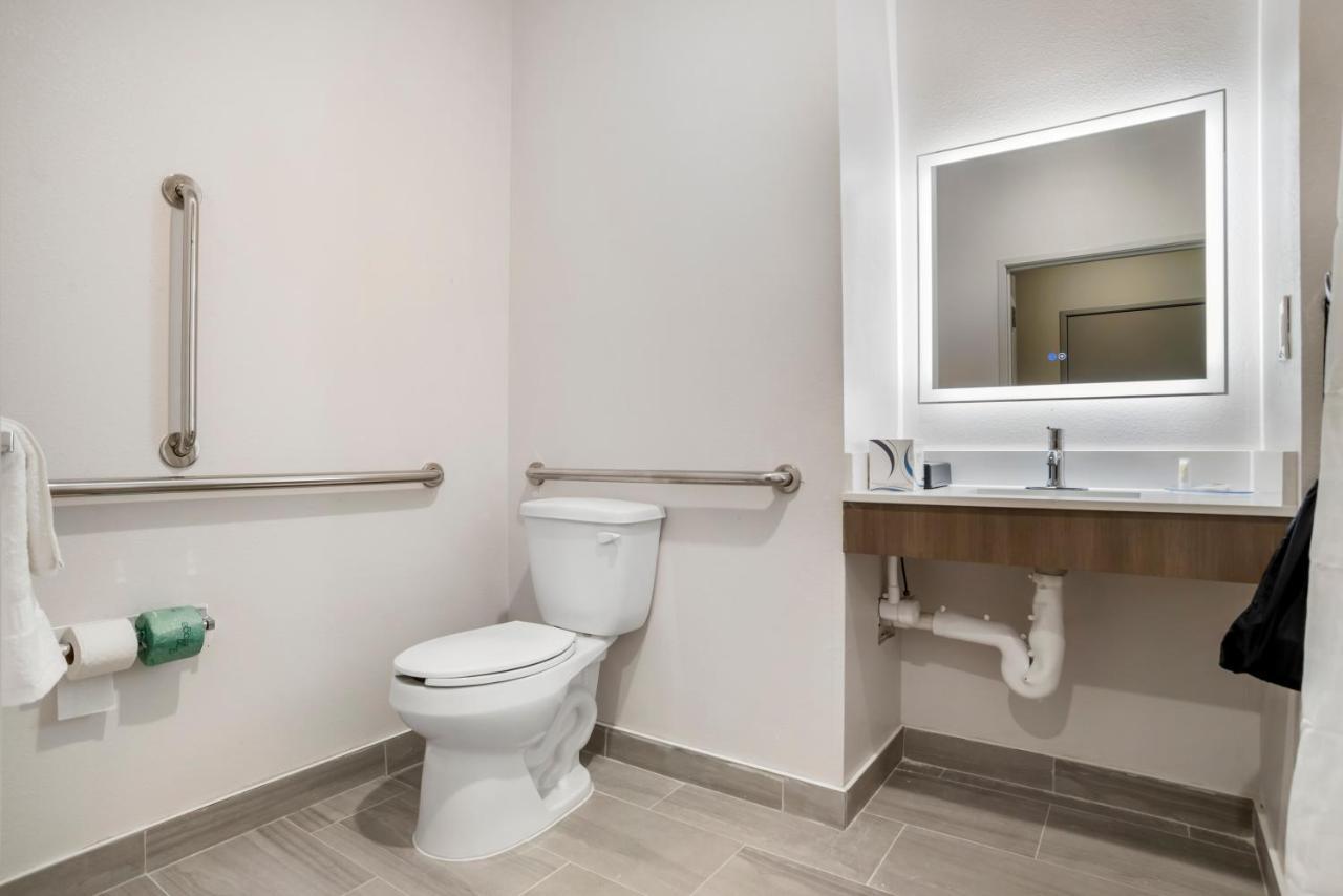 Comfort Inn & Suites Destin Near Henderson Beach Miramar Beach Extérieur photo