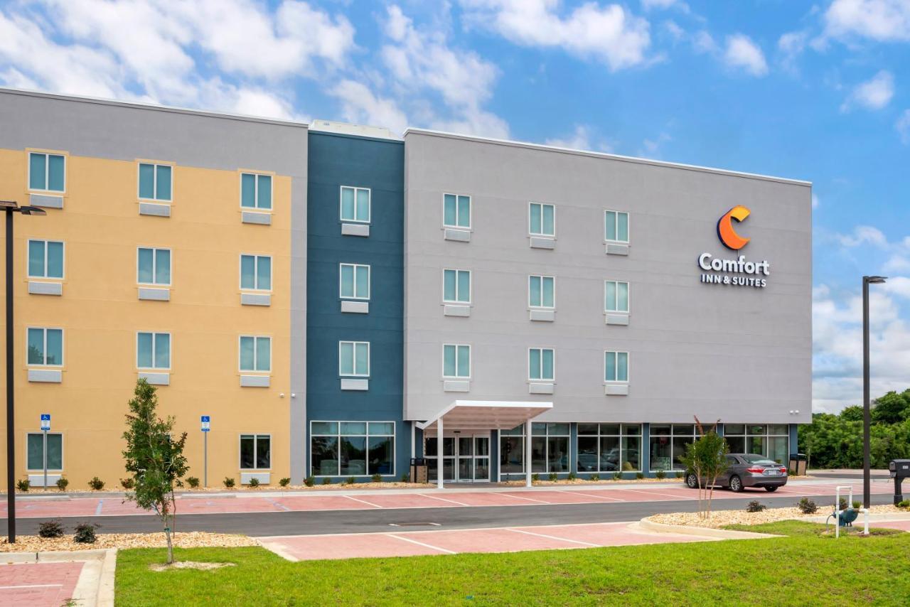 Comfort Inn & Suites Destin Near Henderson Beach Miramar Beach Extérieur photo
