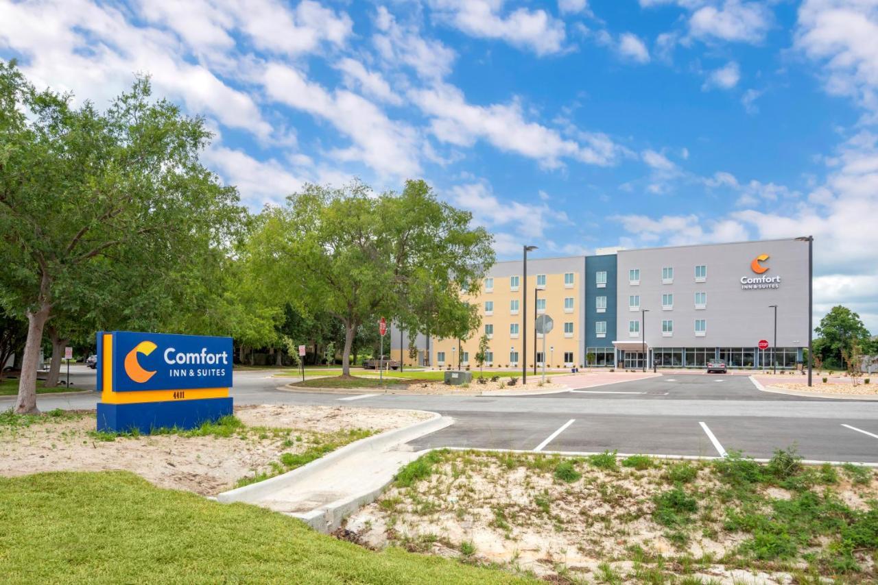 Comfort Inn & Suites Destin Near Henderson Beach Miramar Beach Extérieur photo