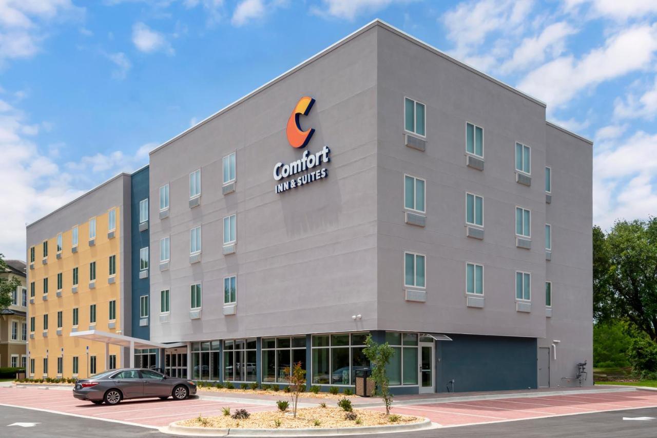 Comfort Inn & Suites Destin Near Henderson Beach Miramar Beach Extérieur photo