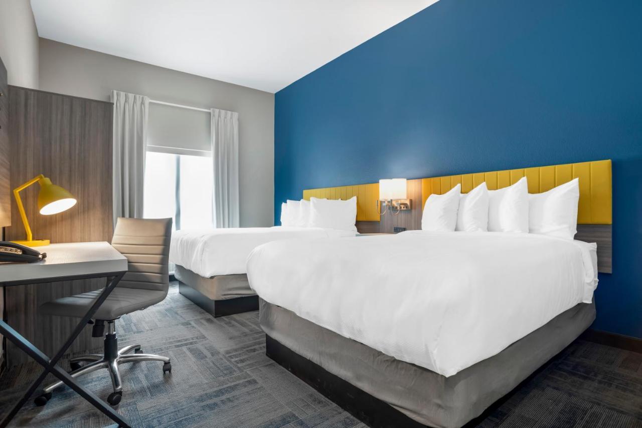 Comfort Inn & Suites Destin Near Henderson Beach Miramar Beach Extérieur photo