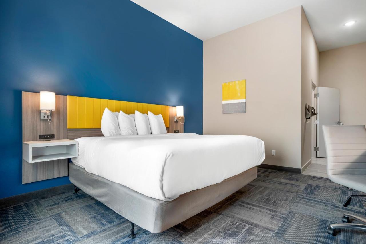 Comfort Inn & Suites Destin Near Henderson Beach Miramar Beach Extérieur photo