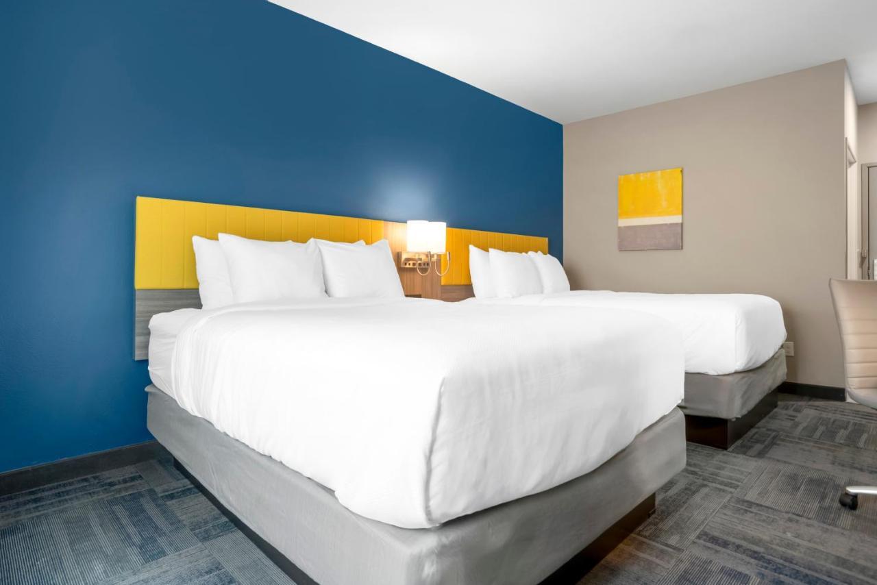 Comfort Inn & Suites Destin Near Henderson Beach Miramar Beach Extérieur photo