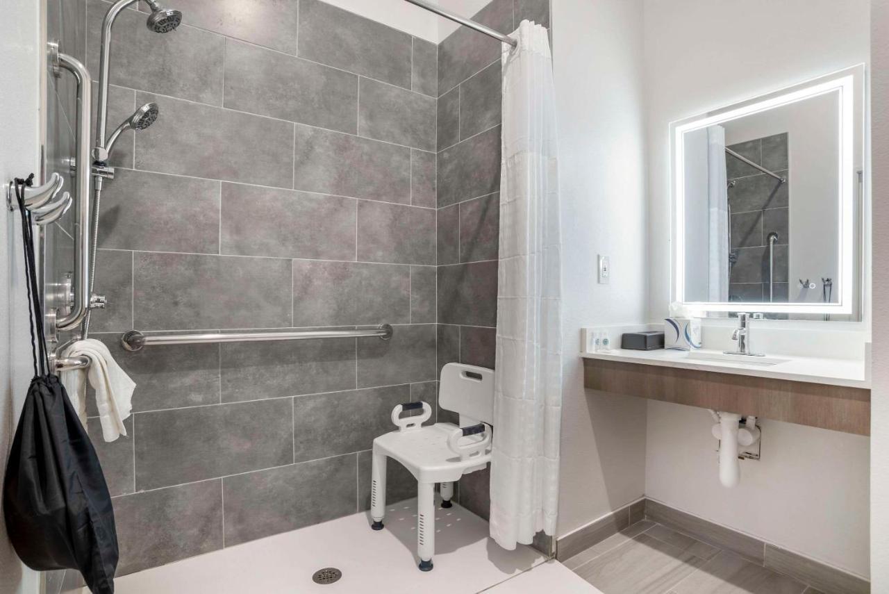 Comfort Inn & Suites Destin Near Henderson Beach Miramar Beach Extérieur photo