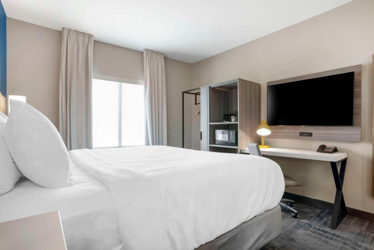 Comfort Inn & Suites Destin Near Henderson Beach Miramar Beach Extérieur photo