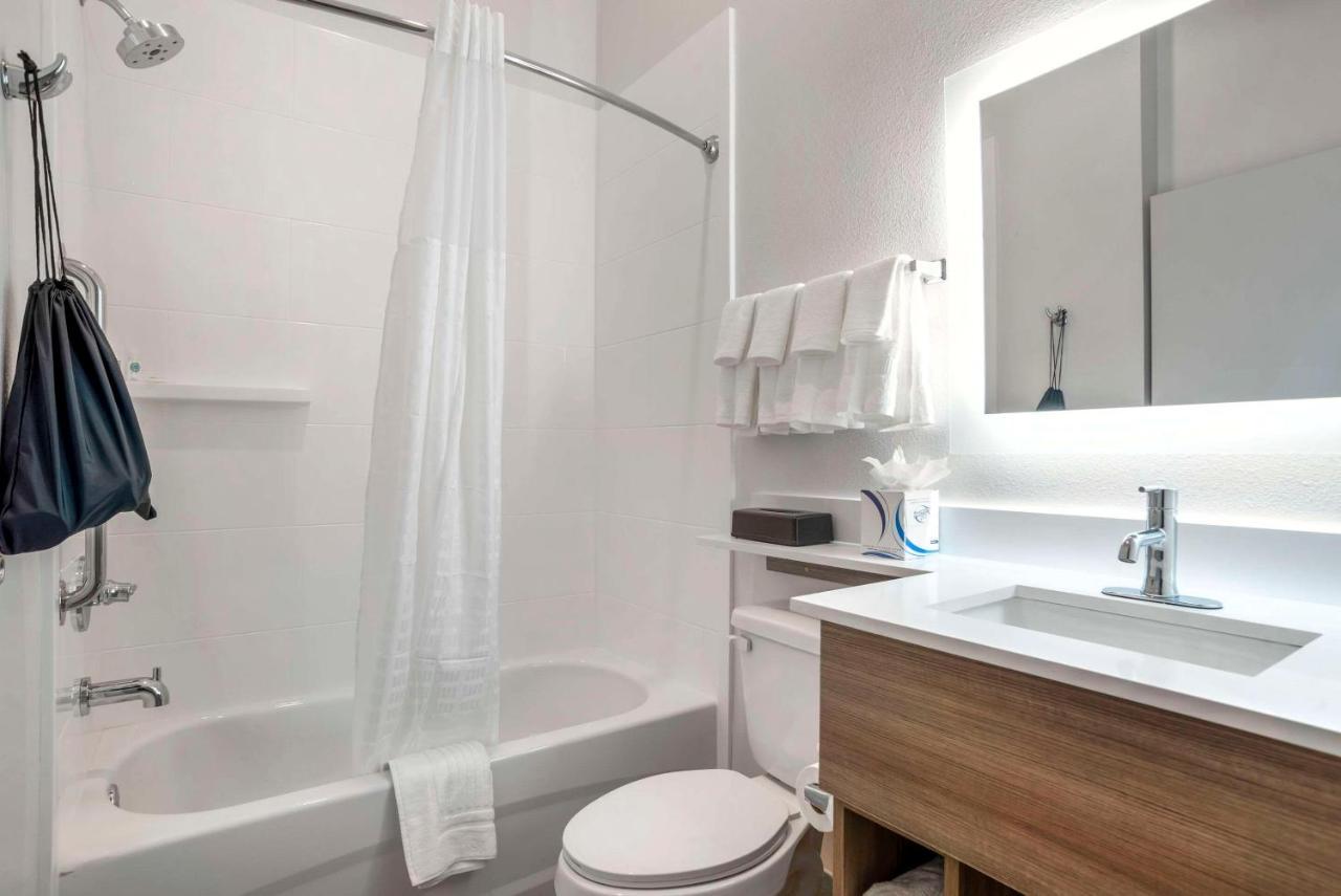 Comfort Inn & Suites Destin Near Henderson Beach Miramar Beach Extérieur photo