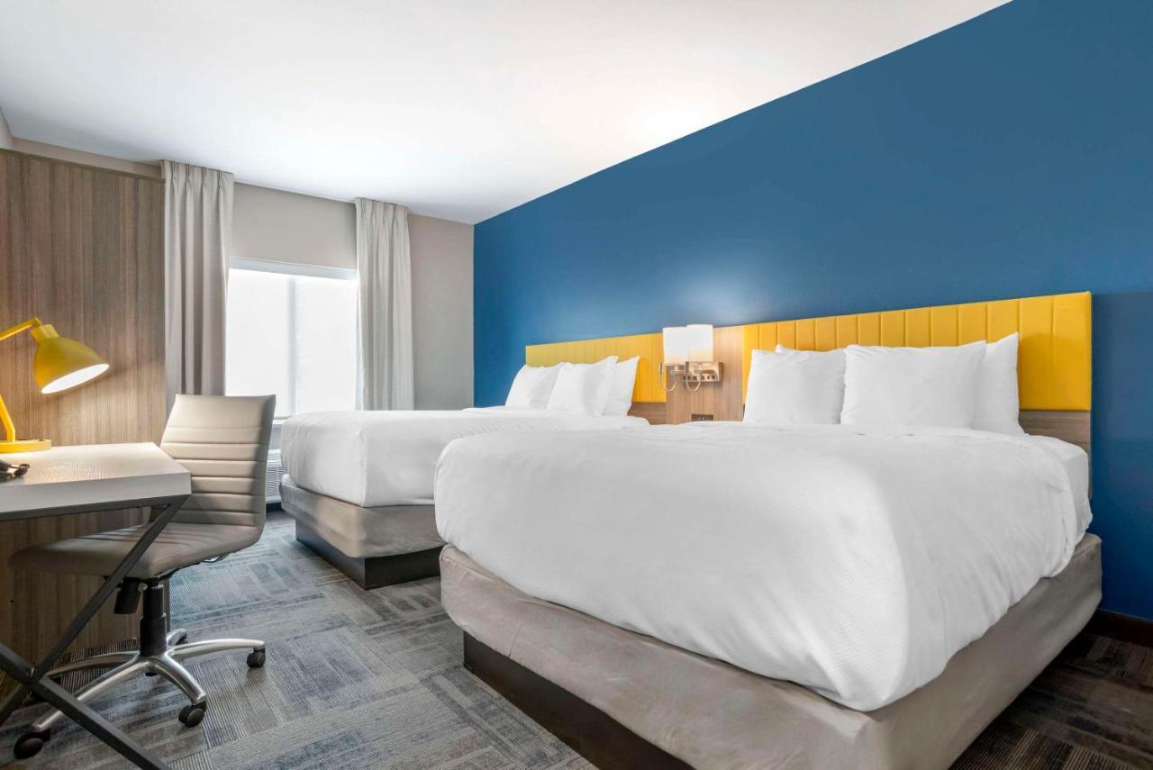 Comfort Inn & Suites Destin Near Henderson Beach Miramar Beach Extérieur photo