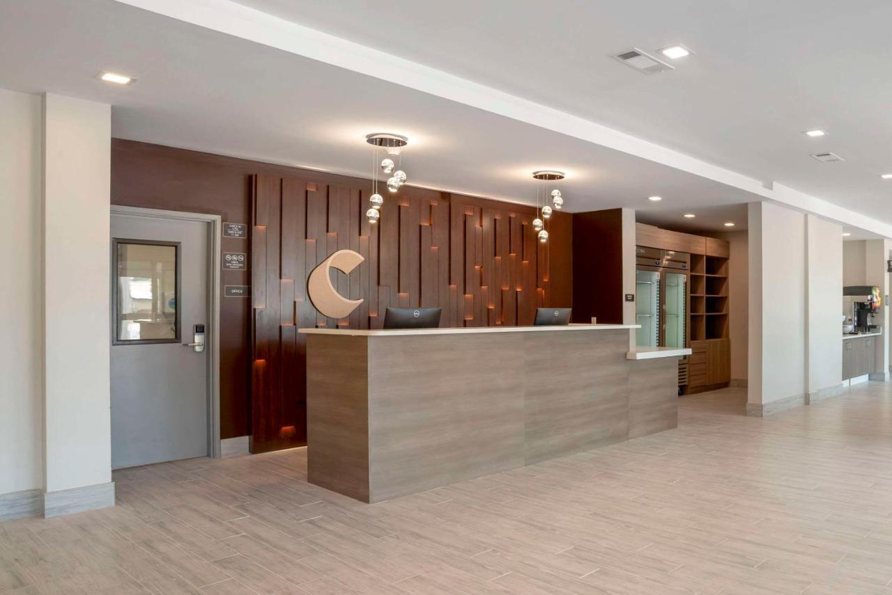 Comfort Inn & Suites Destin Near Henderson Beach Miramar Beach Extérieur photo