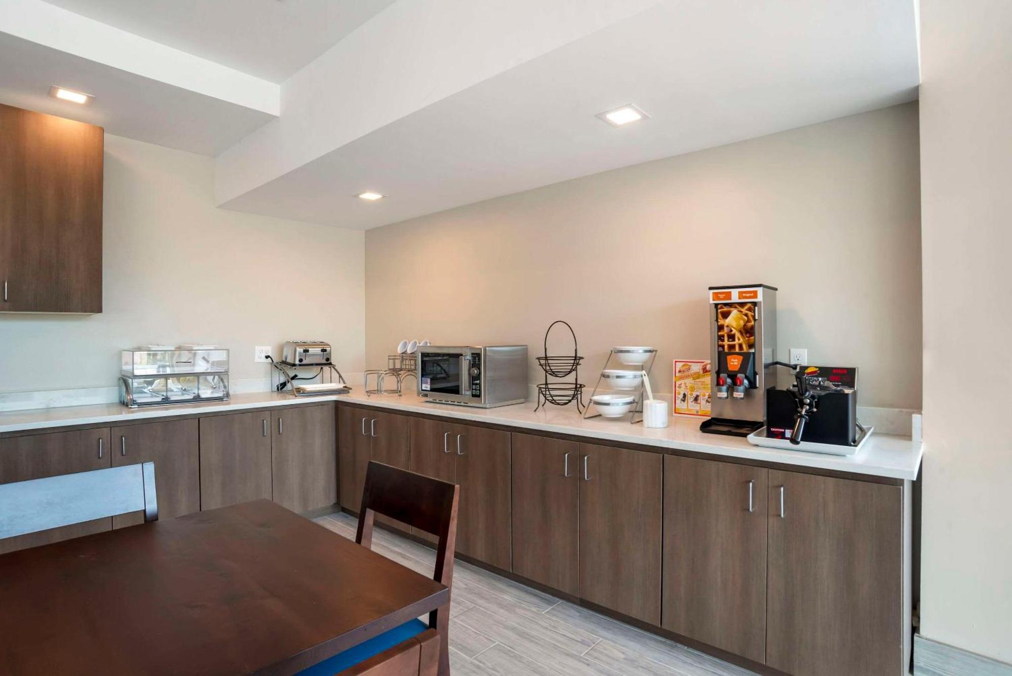 Comfort Inn & Suites Destin Near Henderson Beach Miramar Beach Extérieur photo