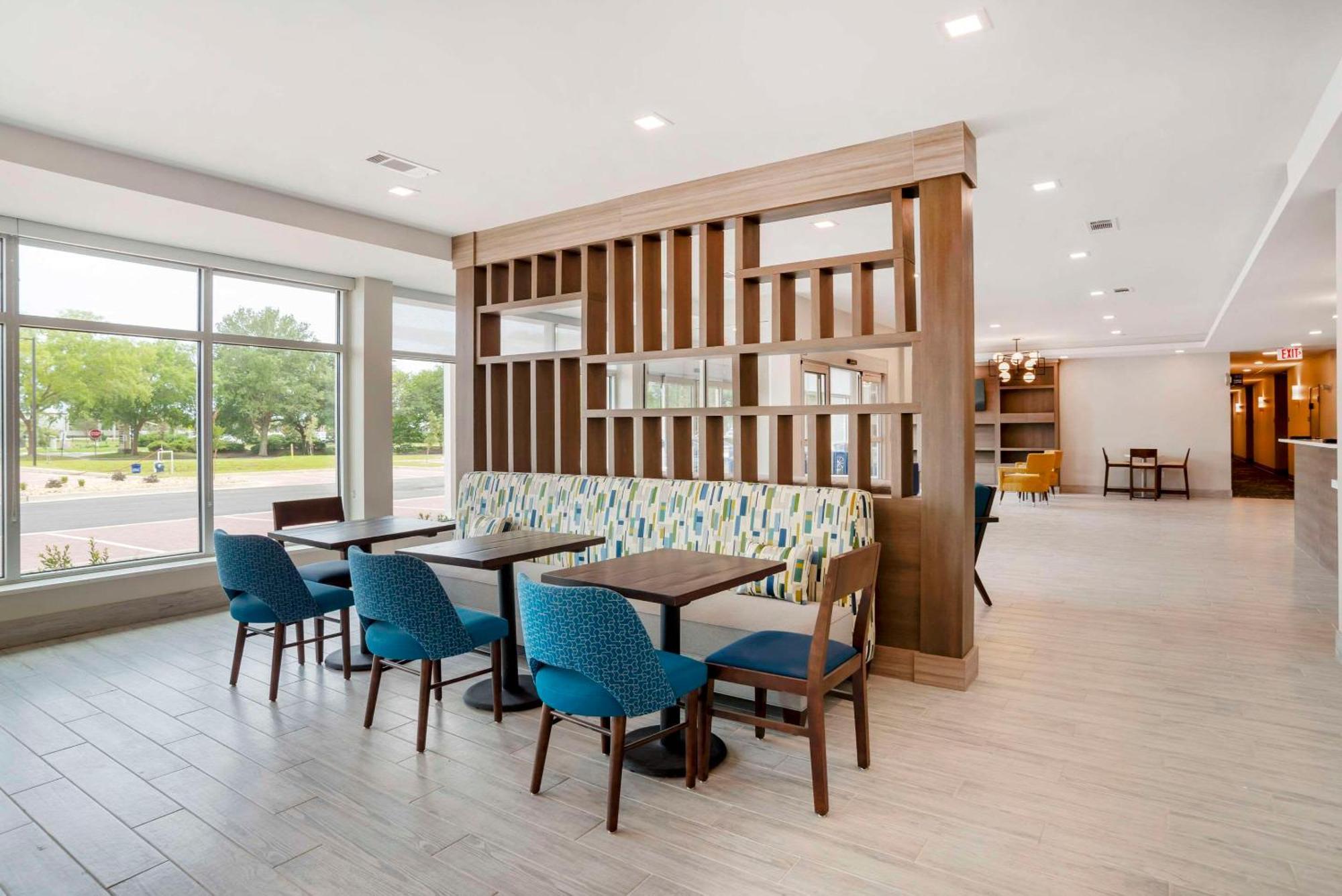 Comfort Inn & Suites Destin Near Henderson Beach Miramar Beach Extérieur photo