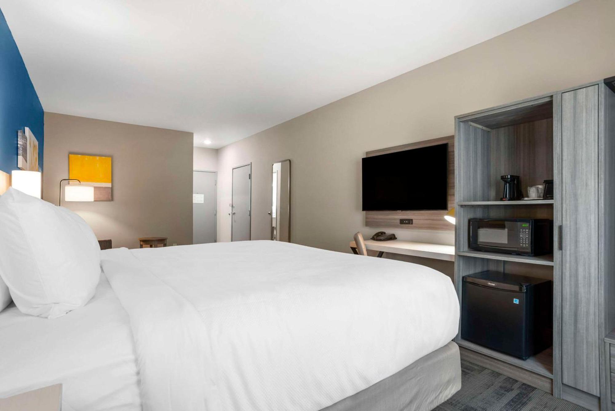 Comfort Inn & Suites Destin Near Henderson Beach Miramar Beach Extérieur photo