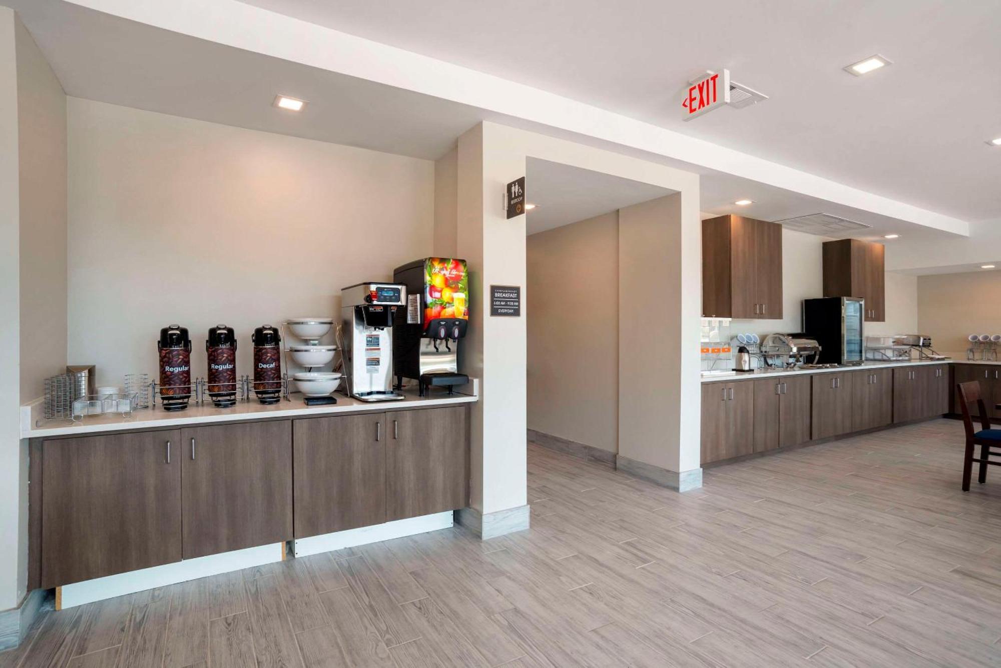 Comfort Inn & Suites Destin Near Henderson Beach Miramar Beach Extérieur photo