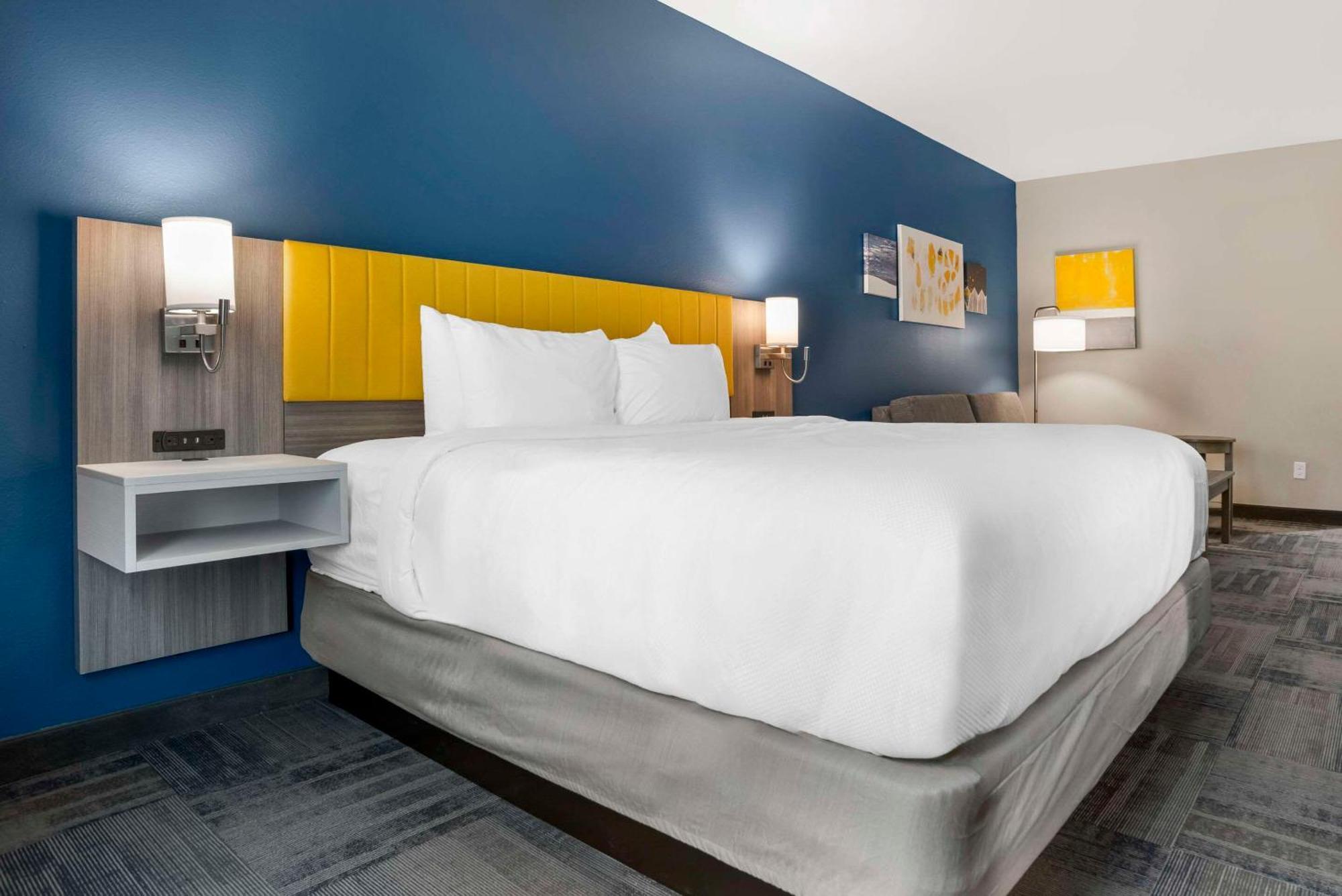Comfort Inn & Suites Destin Near Henderson Beach Miramar Beach Extérieur photo