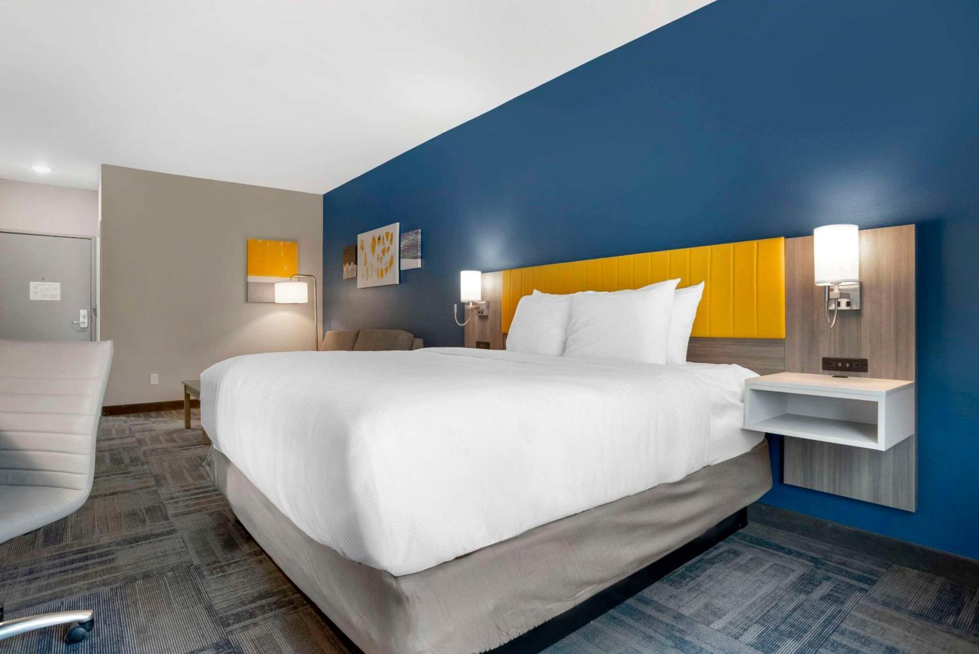 Comfort Inn & Suites Destin Near Henderson Beach Miramar Beach Extérieur photo