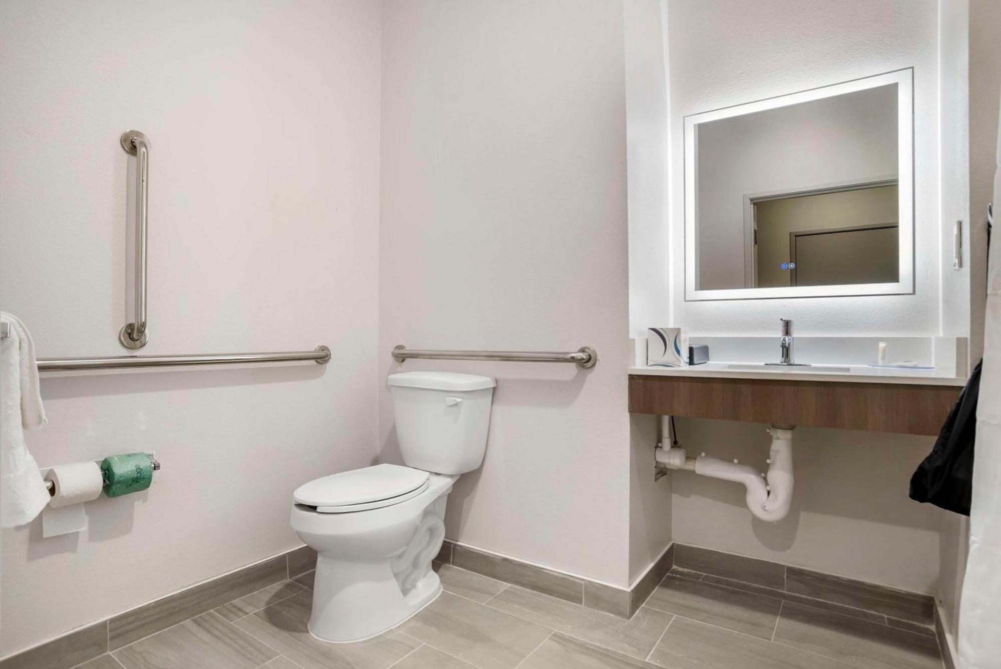 Comfort Inn & Suites Destin Near Henderson Beach Miramar Beach Extérieur photo