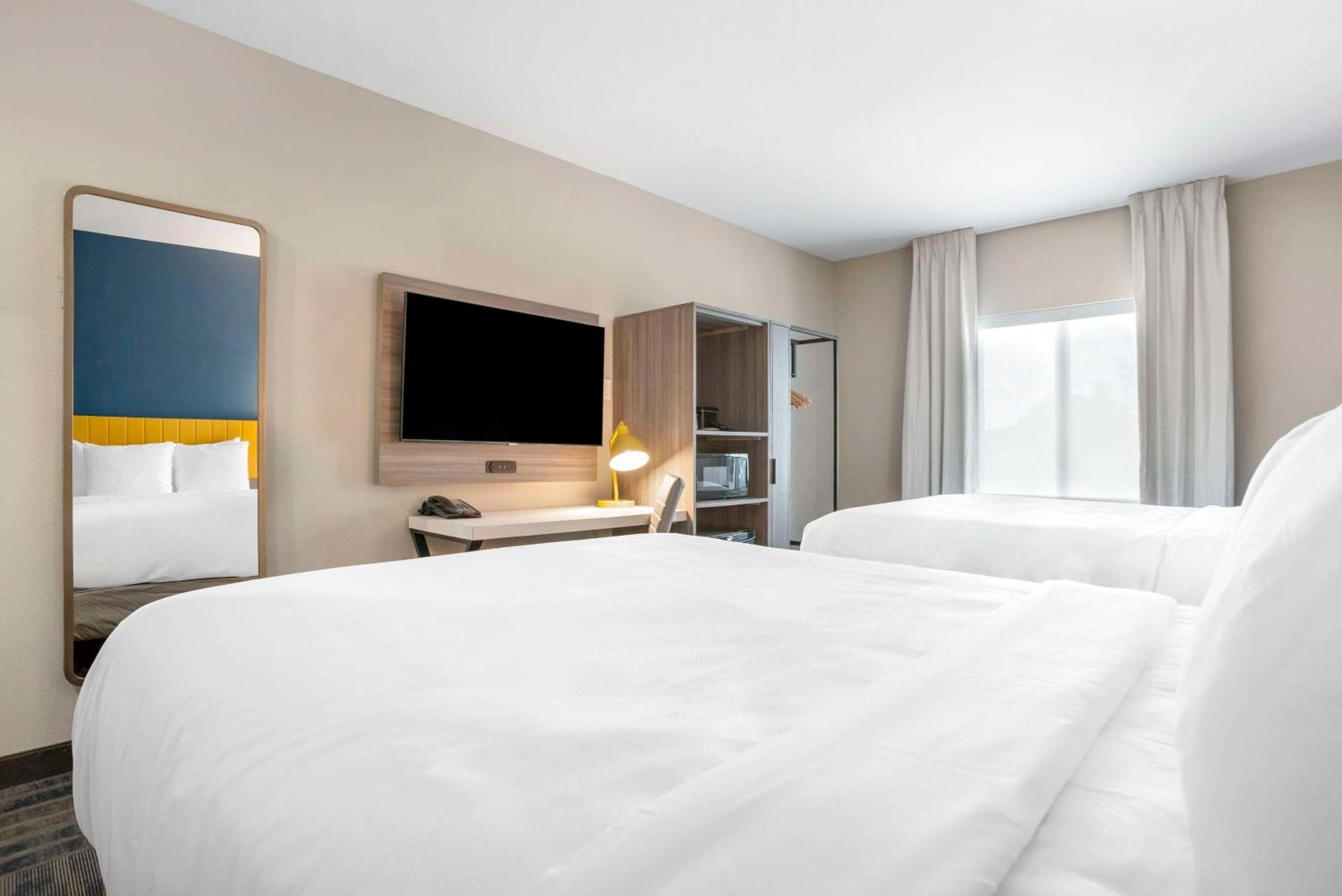 Comfort Inn & Suites Destin Near Henderson Beach Miramar Beach Extérieur photo