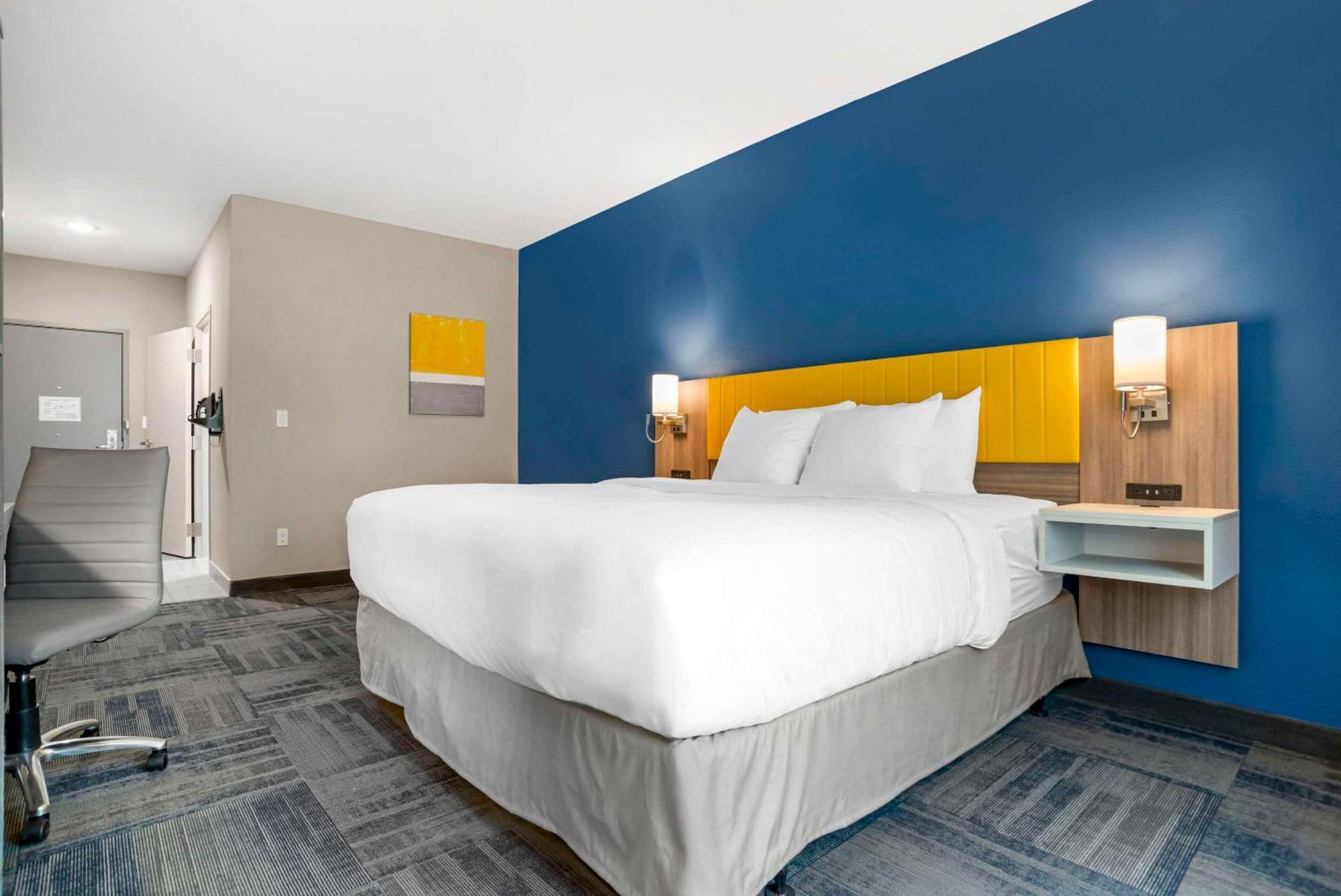 Comfort Inn & Suites Destin Near Henderson Beach Miramar Beach Extérieur photo