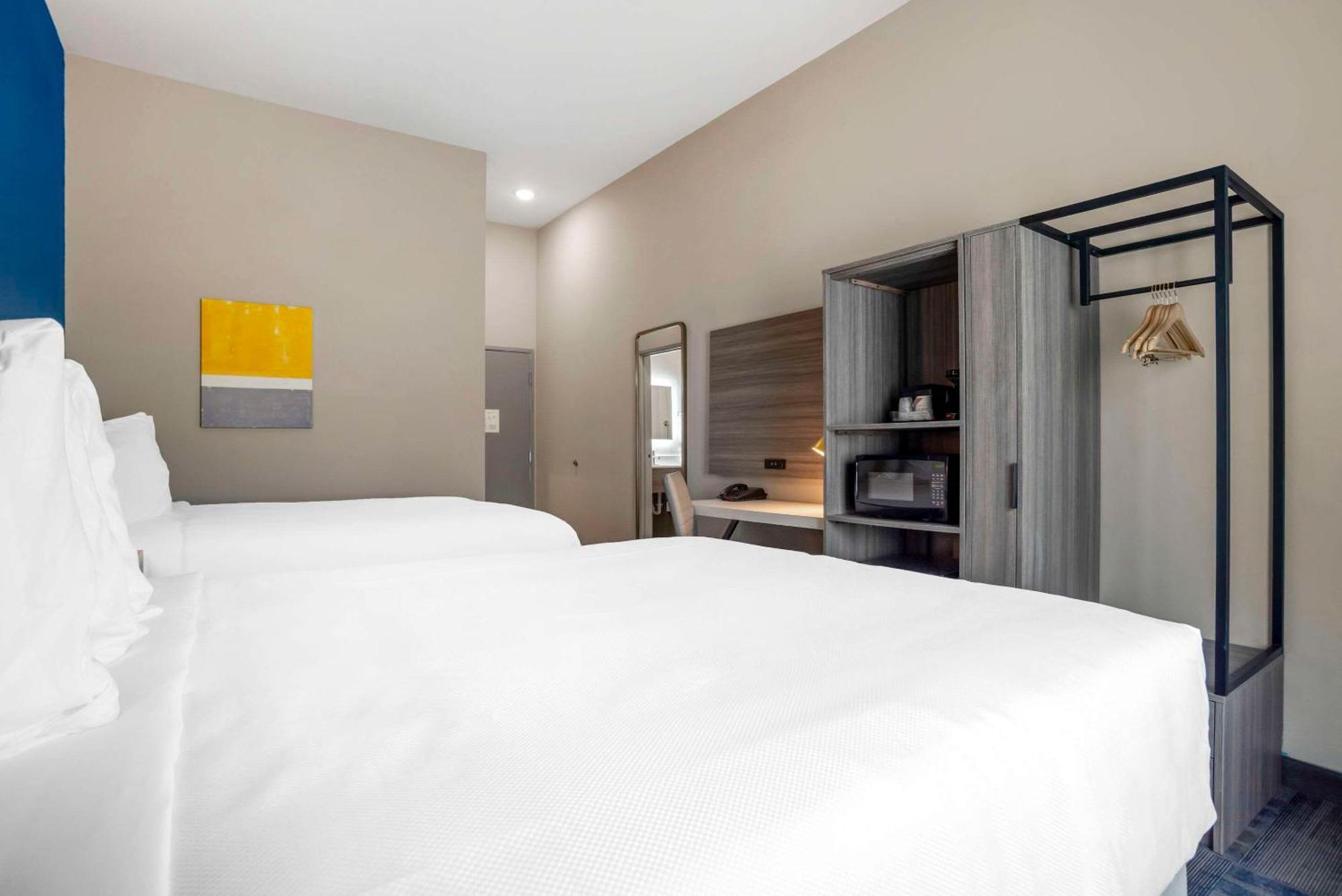 Comfort Inn & Suites Destin Near Henderson Beach Miramar Beach Extérieur photo