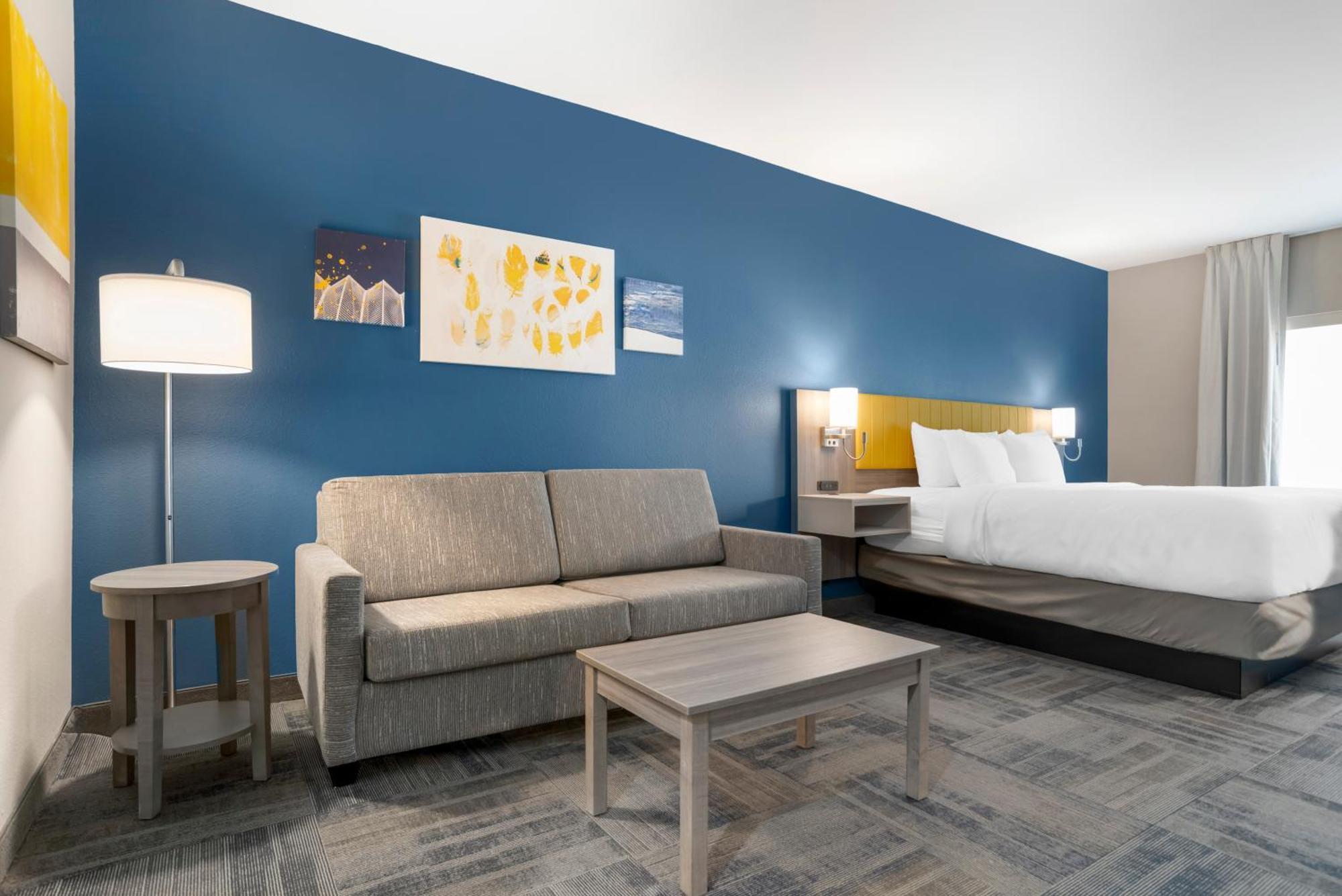 Comfort Inn & Suites Destin Near Henderson Beach Miramar Beach Extérieur photo